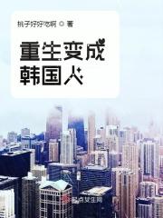 重生变成韩国人的动漫