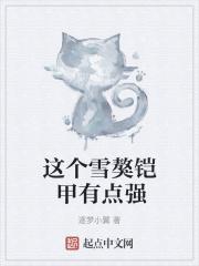 雪獒铠甲出现