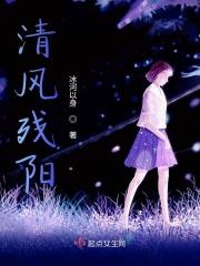 清风吹斜阳清穿