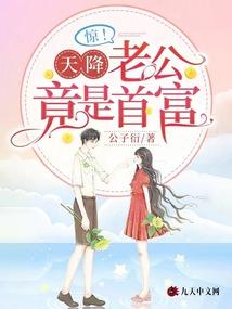 天降老公竟是首富