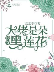 大佬是朵黑莲花全文