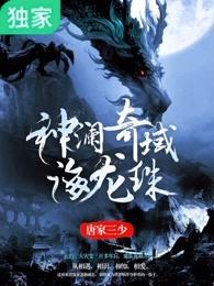 神澜奇域海龙珠剧情