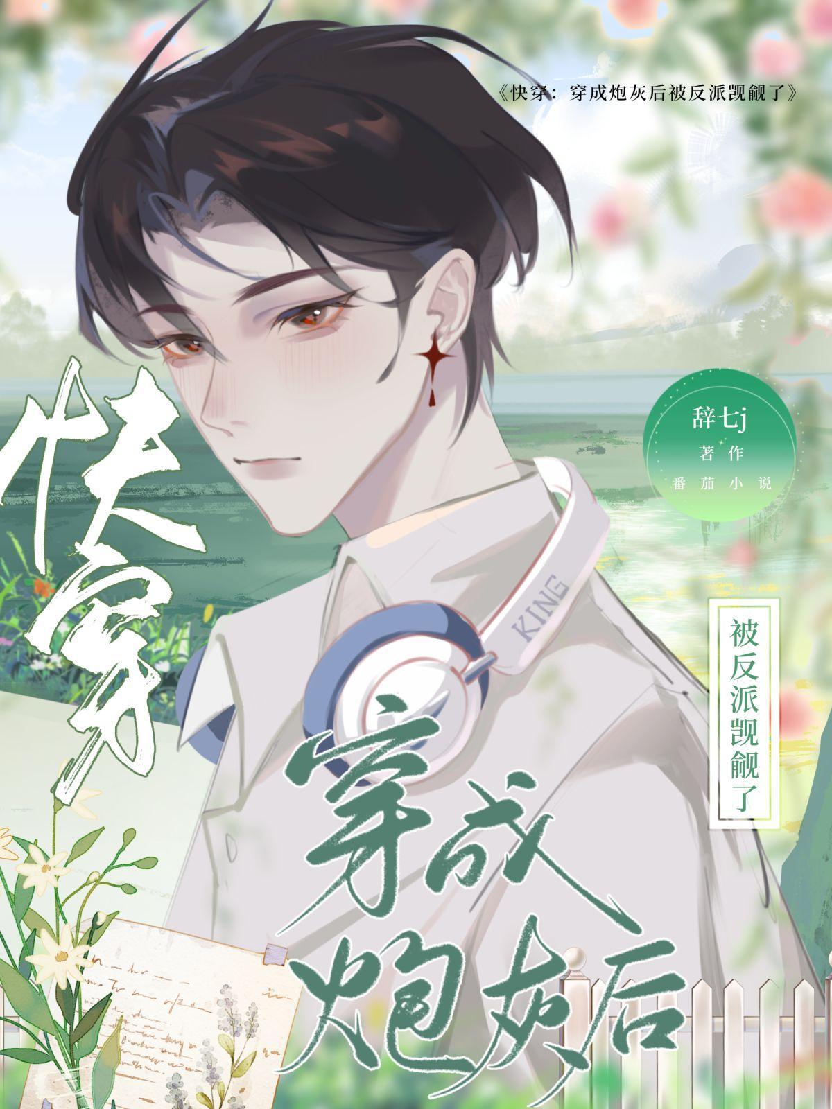 穿成炮灰之后快穿by我和读者