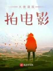 大佬电影海报