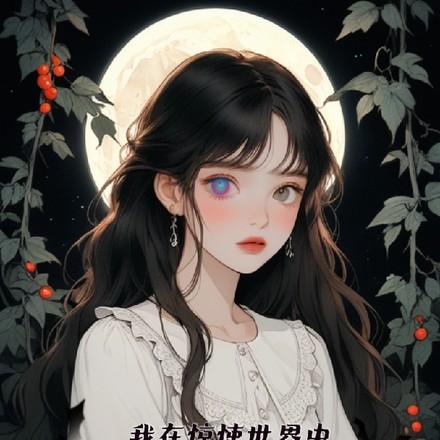 惊悚何枝可依txt