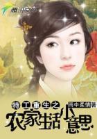 特工重生农家女有空间
