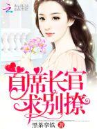 首席长官宠妻成瘾