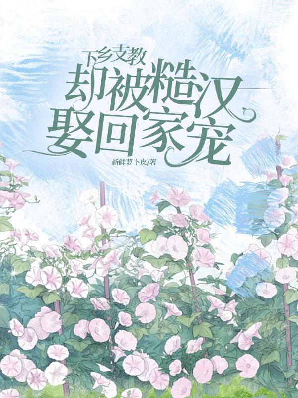 却被糙汉娶回家宠无删减
