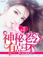 一纸宠婚神秘老公惹不得免费阅读