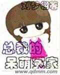 总裁的呆萌甜妻全文免费阅读