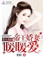重生校园帝王桥妻暖暖爱