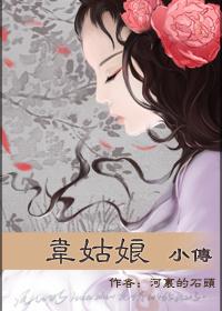 韦贵妃传奇简介