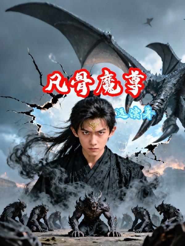 师尊魔尊仙骨后续