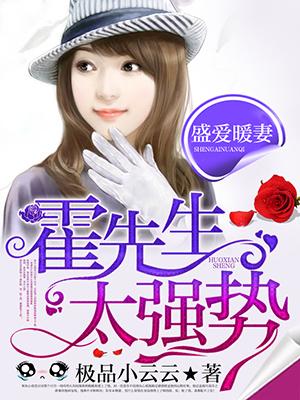 霍先生盛爱来袭结局