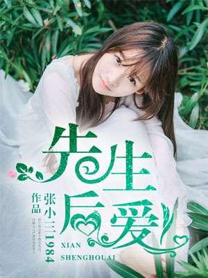 先生后爱的现言 不再期待