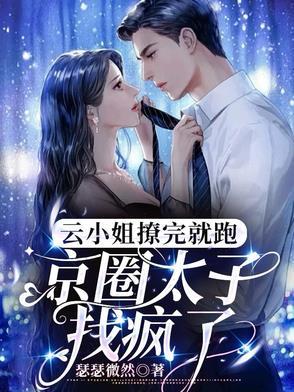 把太子当替身后我跑了