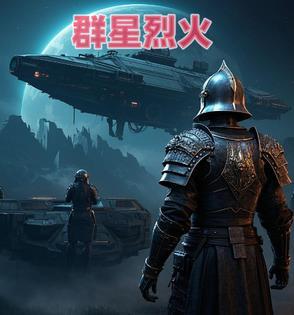 群星列宿怎么解释