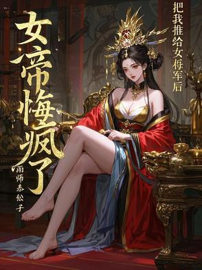 女帝悔疯了完结