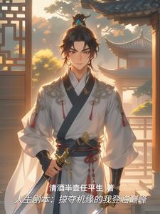 掠夺机缘全部目录