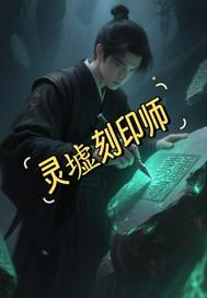 灵墟封印