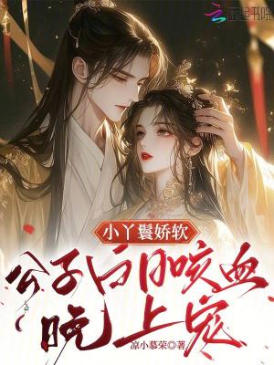 公子丫鬟古言