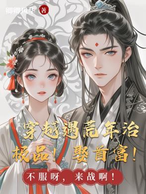穿越荒芜去种田