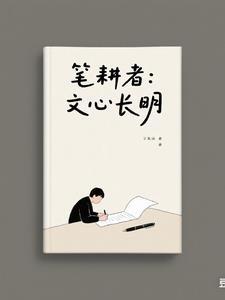 笔耕砚田下一句