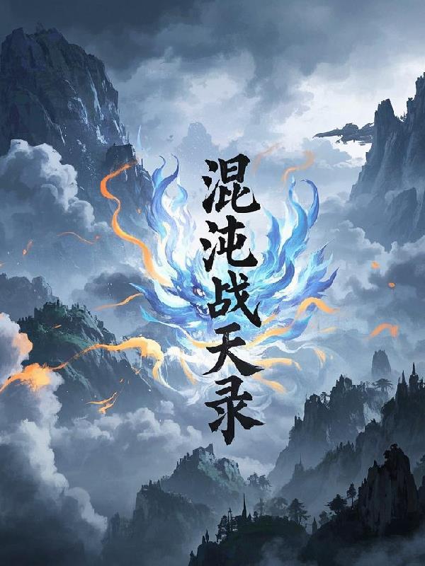 混沌战纪
