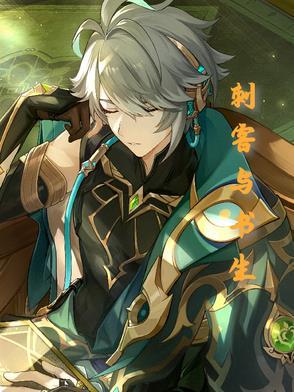 一口气看完书生刺客