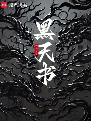 黑天书是什么武功