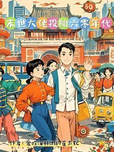 末世大佬穿成六零年代