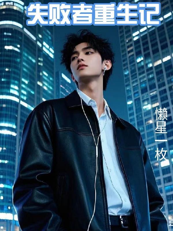 失败者剧情介绍