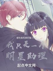 我只是一个明星助理漫画