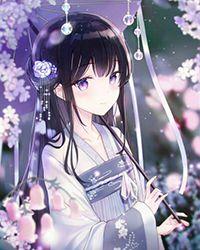 至尊修罗女主
