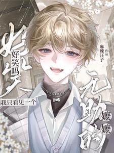 好笑吗我只看见一个无助的嬷嬷txt