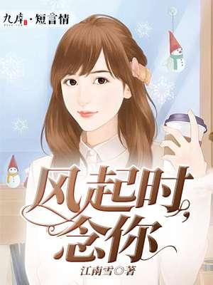风起时念你成疾