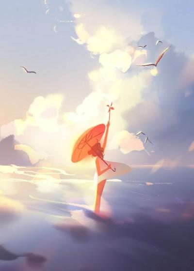 黎笙沈休辞全文免费