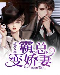 霸道总裁虐宠妻