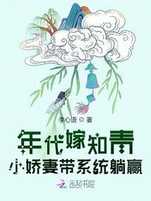 年代小媳妇又美又飒