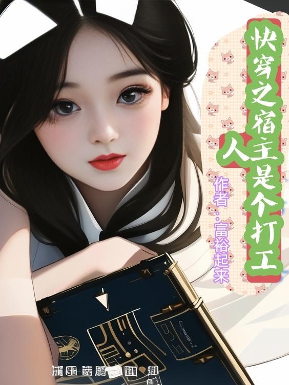 快穿之宿主是个打工人免费阅读_