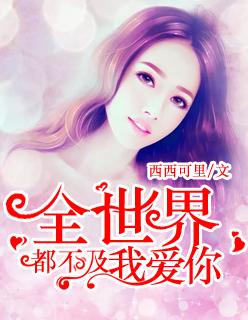 全世界不及我你全章免费阅读