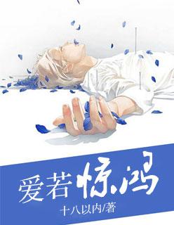 爱诺惊鸿