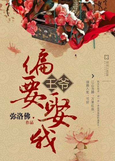 王爷要娶侧妃