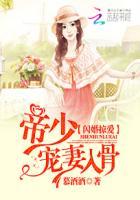 闪婚掠爱帝少的萌妻