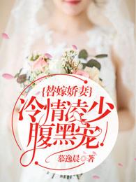 替嫁娇妻。腹黑凌少冷情宠