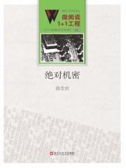 绝对机密高圆圆