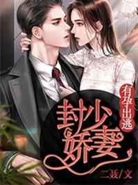 封少娇妻.有孕出逃