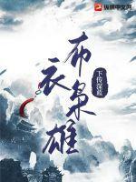 主角布衣