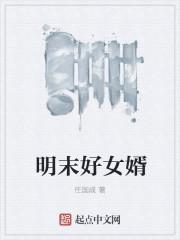 明末好女婿三