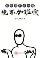 职业选手的我绝不加班